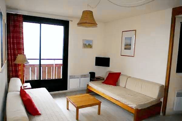 Appartement Les Sept Laux
