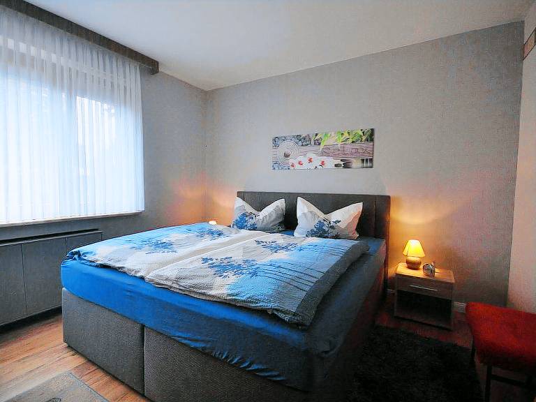 Ferienwohnung