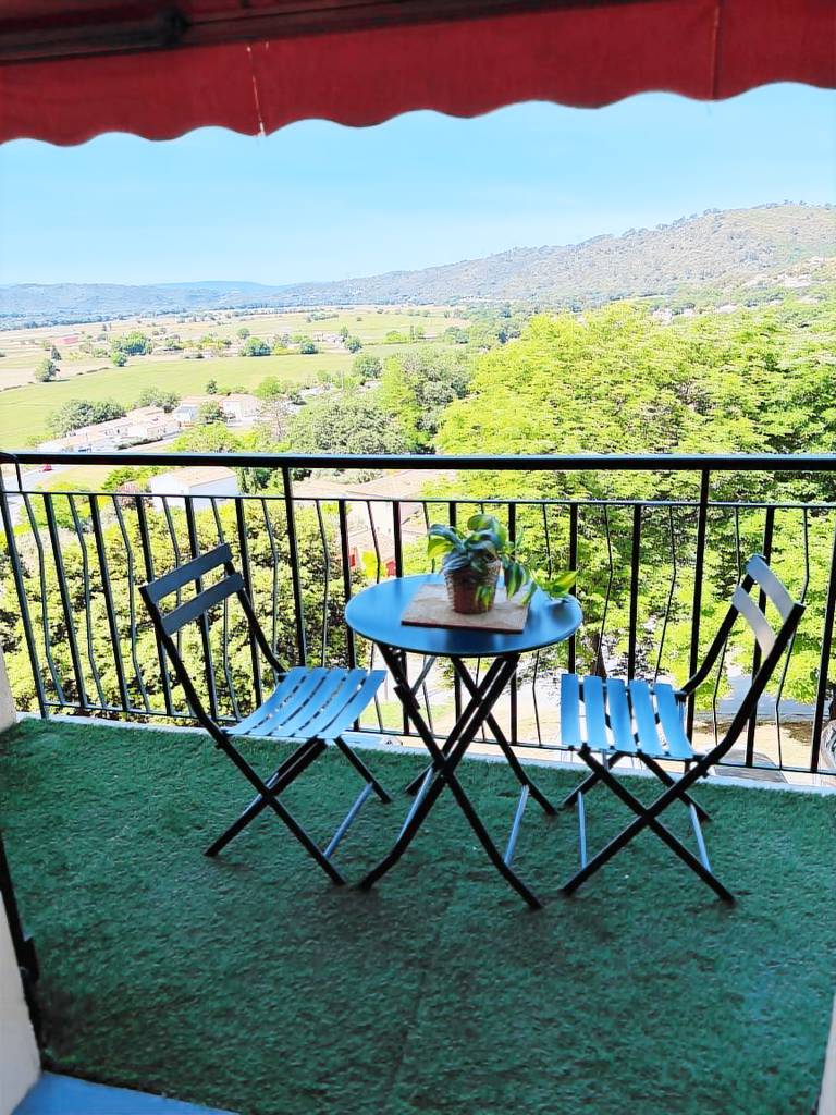 Appartement Gréoux-les-Bains