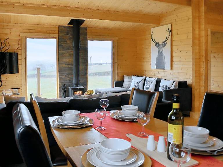 Cottage Abergele