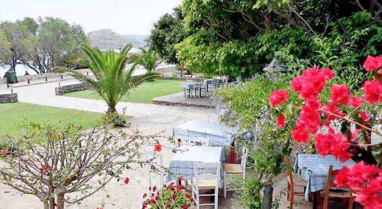 Holiday apartment with terrace & garden | Close to the beach | Dogs allowed — photo 4