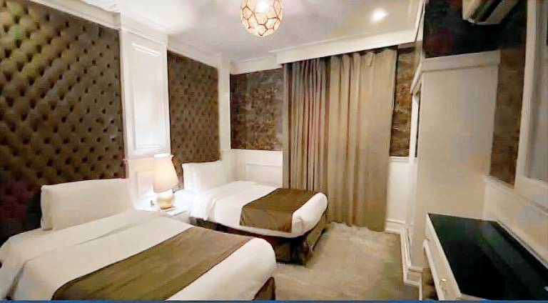 Apartamento Ash Shati Ash Sharqi
