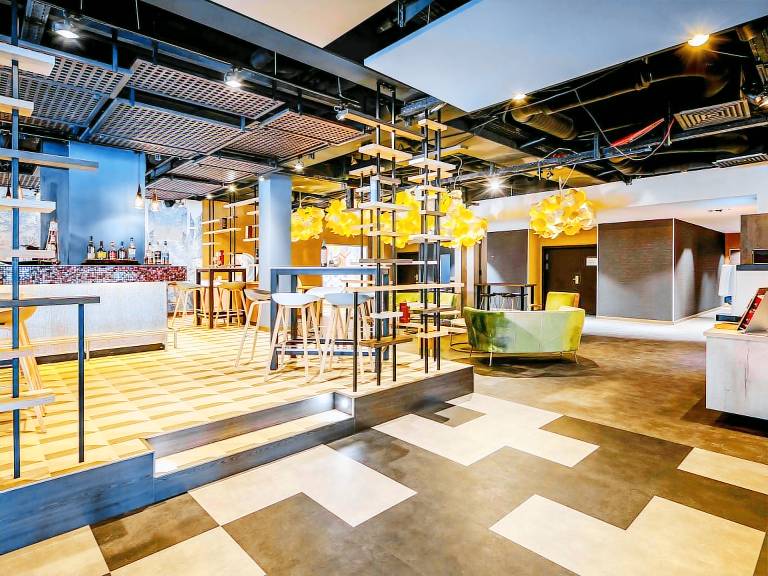 Ibis Styles Regensburg — photo 2