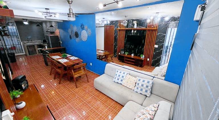 Casa Santa Cruz — photo 4