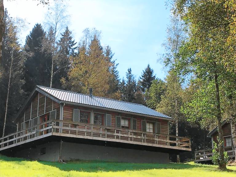 Chalet Rocherath