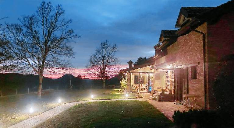 BnB Bagno di Bosco — photo 4