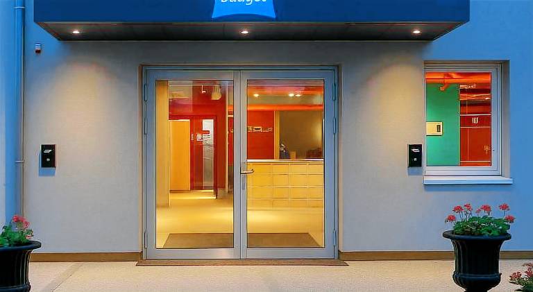 Ibis budget Auxerre Nord (Opening Spring 2025) — photo 3