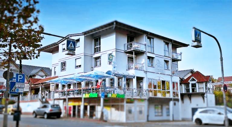 Zum Treppche Hotel-City-Apartments — photo 3