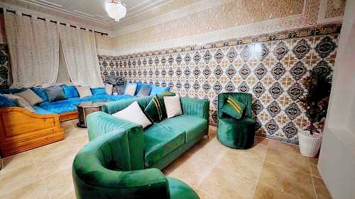 Apartment Marrakesh