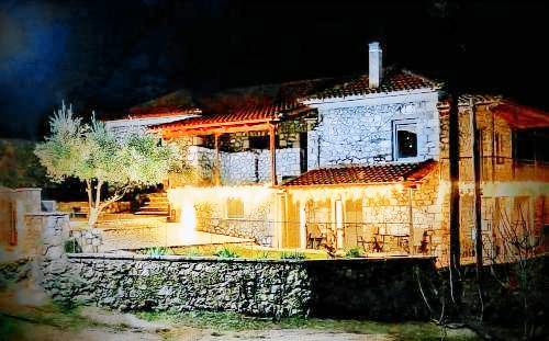 Διαμέρισμα Polydrosos