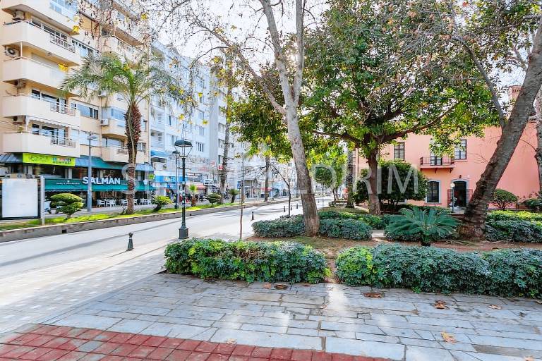 Huis Antalya