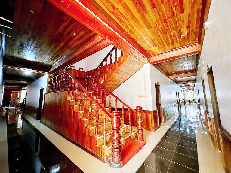 Khampaseuth Hotel — photo 4
