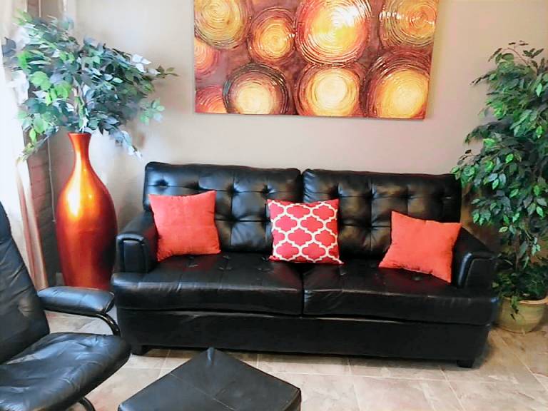 Apartment  Suntown