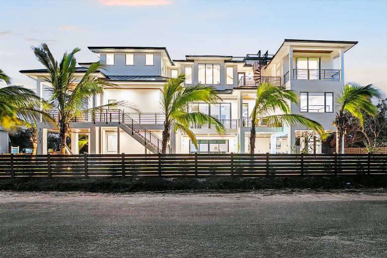 Maison de vacances Sarasota