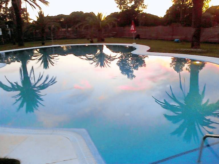 Casa El Rocío