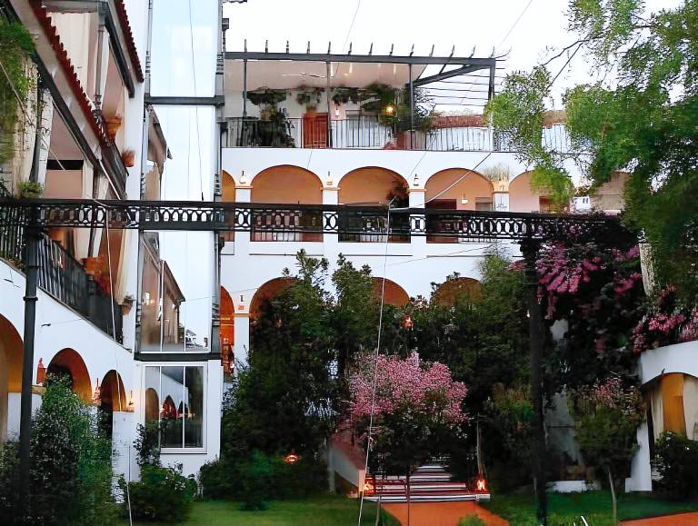 Hotel Varinia Serena - Balneario de Alange in Badajoz