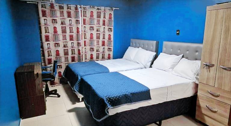 Lovely rental apartment | Pets allowed in Manaus