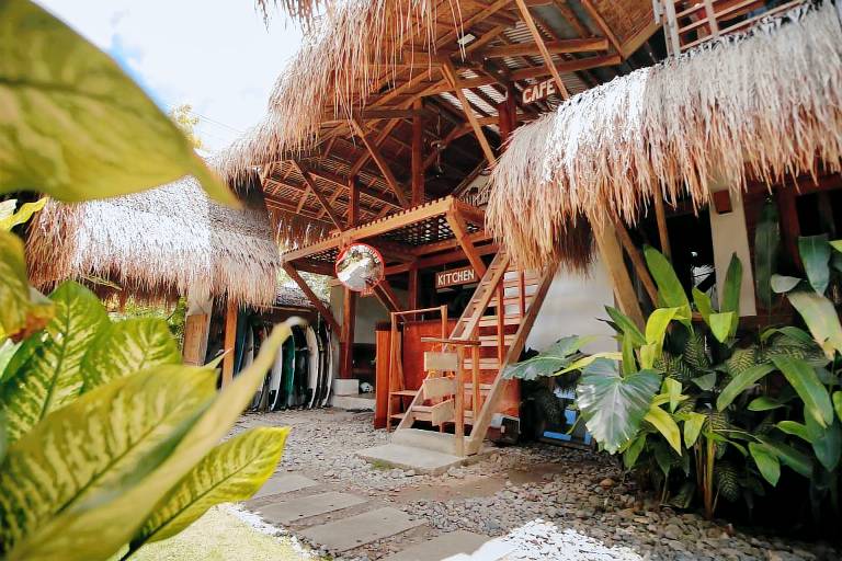 Banakod Homestay Siargao — photo 5