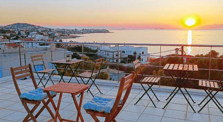 Pleasant apartment with terrace | Pets are welcome — photo 3