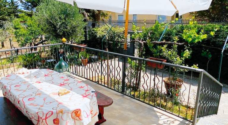 B&B 1898 - Villa Colonna — photo 5