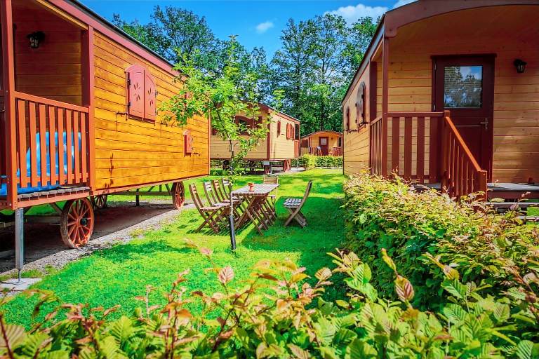 Camping Olpe