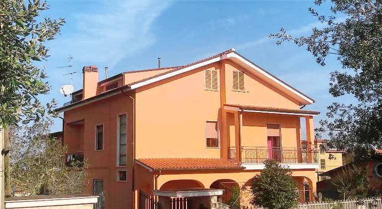 Appartamento Palestrina