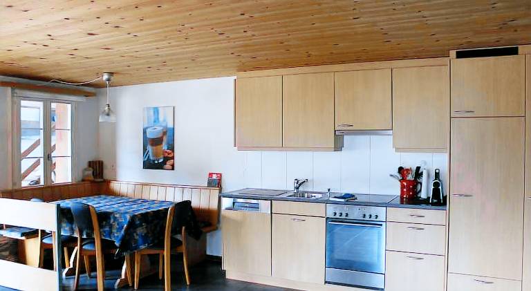 Chalet Sunnegg — photo 3