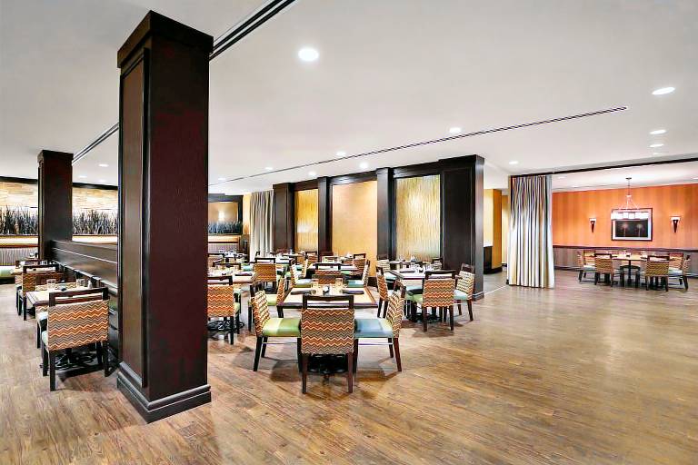 DoubleTree by Hilton Dallas - DFW Airport North — photo 4
