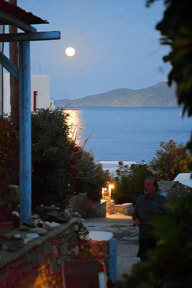 σπίτι Triantaros