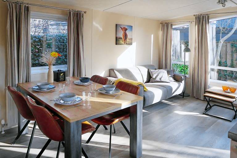 Chalet  Huisduinen