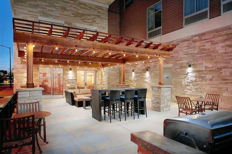 Homewood Suites by Hilton Cincinnati Midtown OH