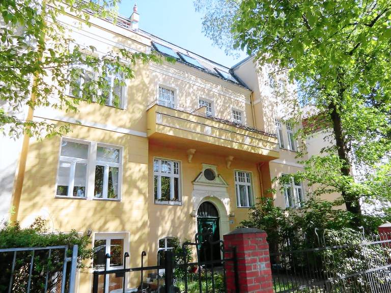 Ferienwohnung  Lichterfelde