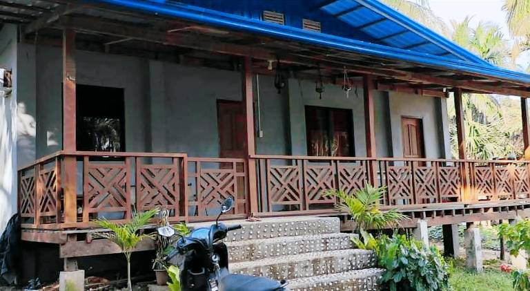 Buhay Probinsya - Bubolongan in El Nido