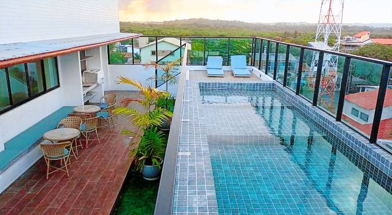 Wonderful apartment with pool | Next to the beach | Pets allowed — photo 2