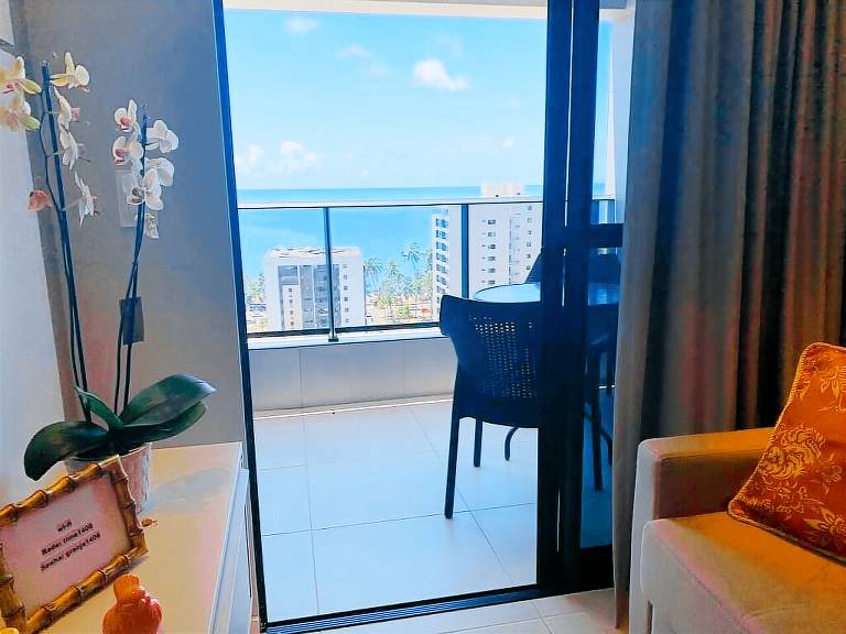 Apartamento  Pajuçara