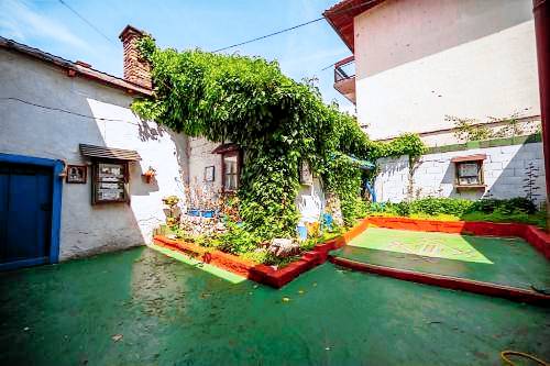 Apartma Baščaršija