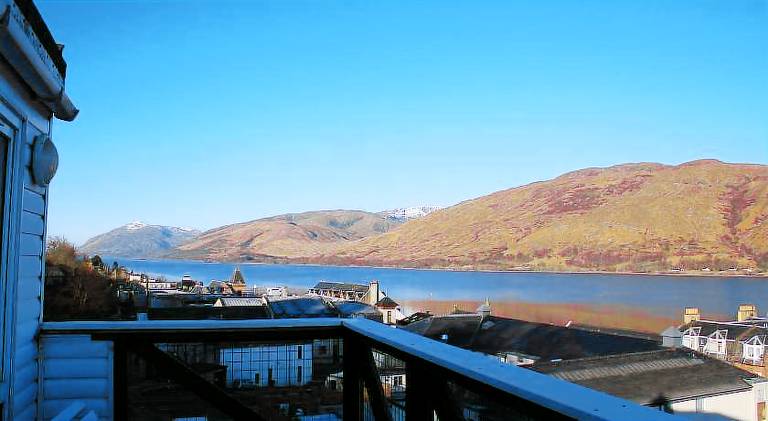 Holiday apartment with 4 rooms for 8 persons — photo 3
