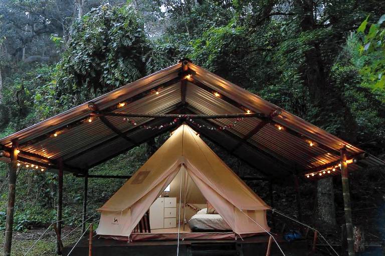 Cabaña Rincón Coatepec