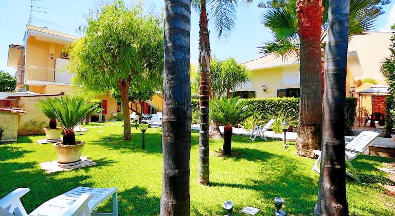 House | Pet-friendly in Avola