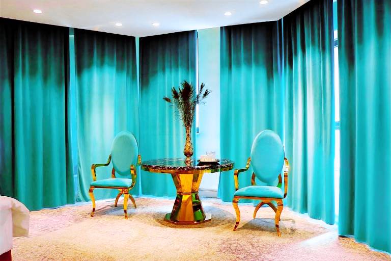 Elegance Hotel — photo 2