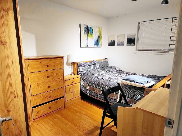 Habitación privada Graydon Hall