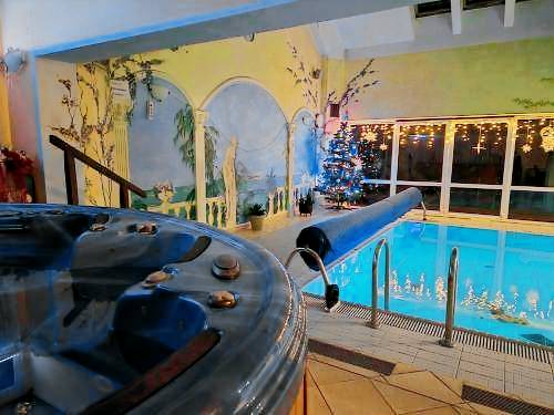 Bed & Breakfast  Pelplin