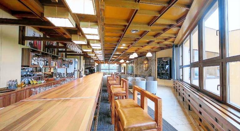 Hotel SOREA HUTNIK — photo 4