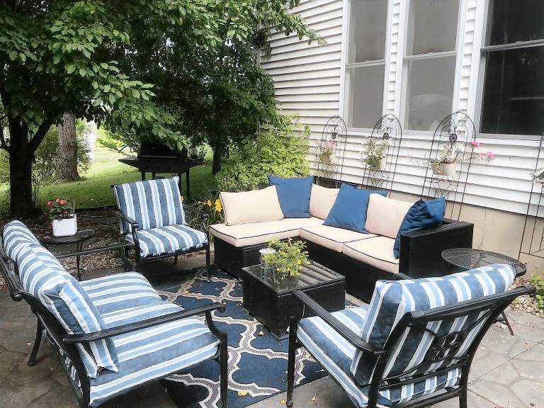 House  Ballston Spa