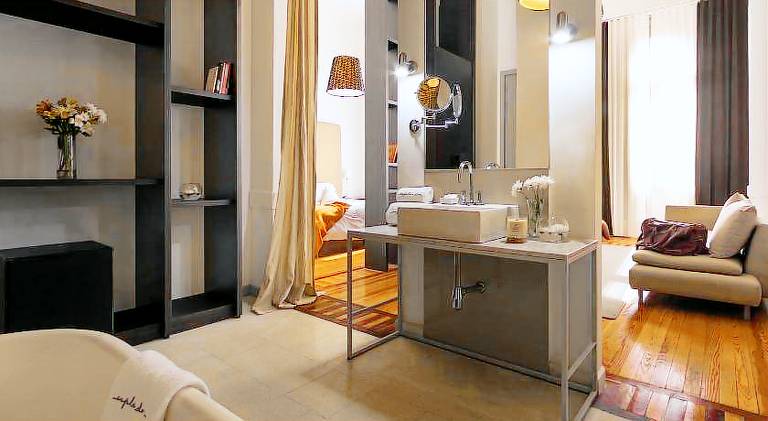 Esplendor by Wyndham Montevideo Cervantes — photo 2