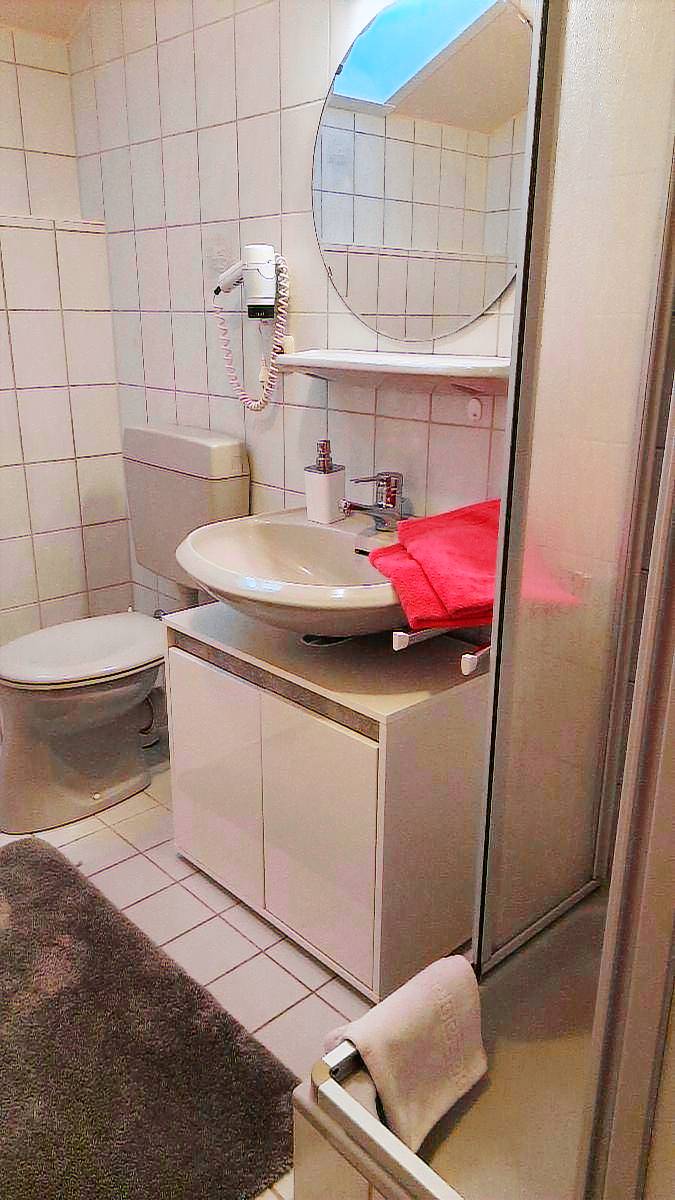 Ferienwohnung Bayerisch Eisenstein