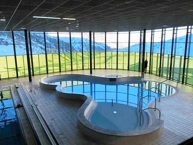 HOTEL KATHMANDU ANDORRA in Encamp