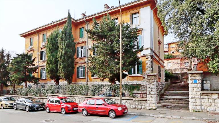 Ferienwohnung  Rijeka