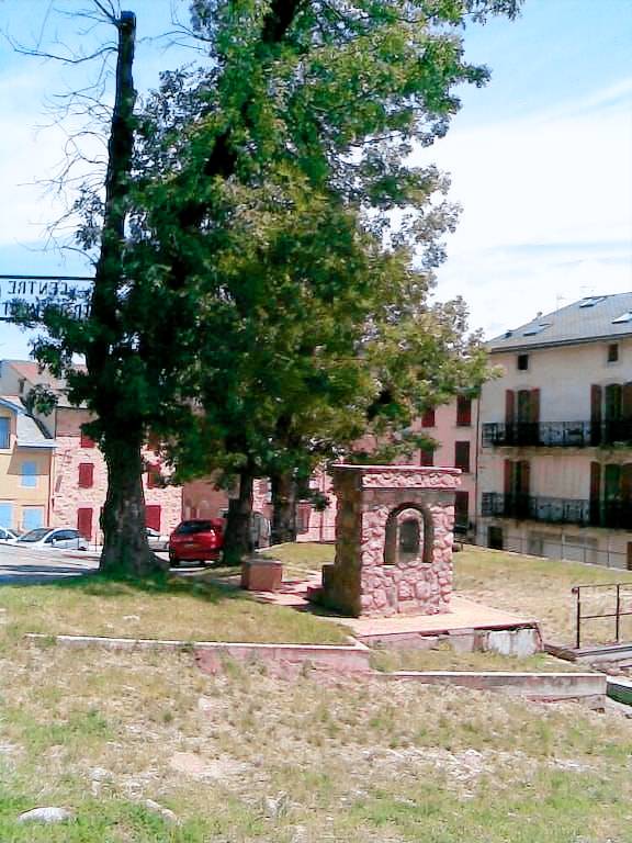 Appartement Mont-Louis