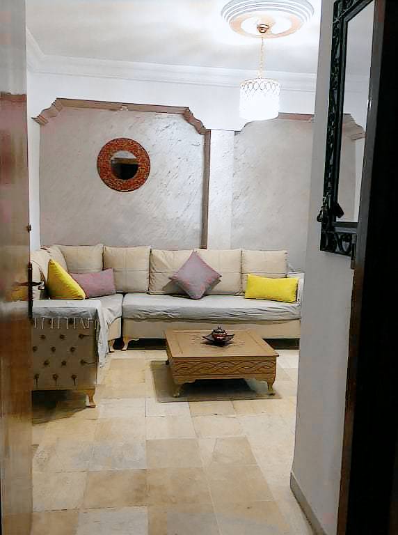 Appartement Hammamet